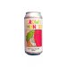 Crown Shyness Hazy Pale Ale
As Intended Brewing Co 