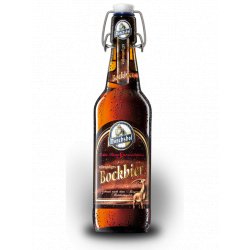 Mönchshof Bockbier - Cervezas Gourmet