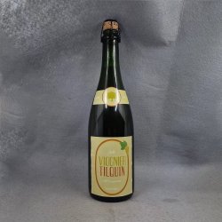 Tilquin Viognier à l'Ancienne - Beermoth