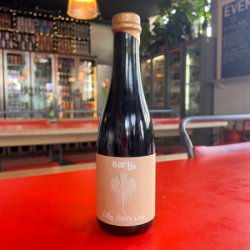 Earth Ale Brewery Bothy Barley Wine