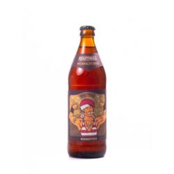 Kraftpaule Craftbeer Online Kaufen Weihnachtbier - Alehub