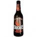 BREW INDIE - PICARA JUSTI -Red Ale 33cl 
