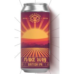 Vocation Brewery Make Hay Vocation Brewery Make Hay