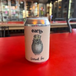 Earth Ale Brewery Verbena