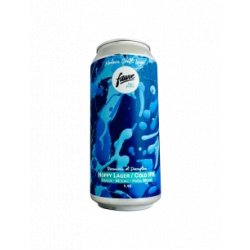 Fauve Résonance Et Disruption