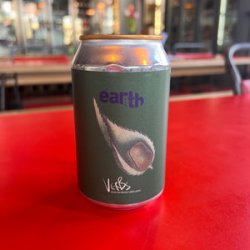 Earth Ale Brewery Verbs