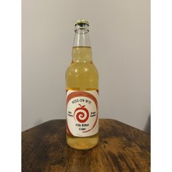 Ross on Wye Cider & Perry 2022 Ellis Bitter Ross on Wye Cider & Perry 2022 Ellis Bitter