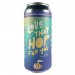 Weldwerks Love That Hop For You Hazy DIPA Weldwerks Love That Hop For You Hazy DIPA