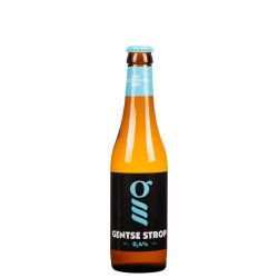 Gentse Strop 0,4% 33Cl - Belgian Beer Heaven