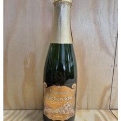 Lindemans Pêche / Pêcheresse