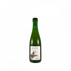 Boerenerf Oude Gueuze 37,5cl - Het Huis van de Geuze