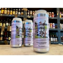 Rivington  What’s A Percentage?  New England Pale Ale - Wee Beer Shop