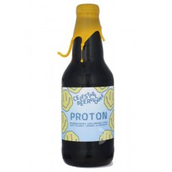 Celestial Beerworks - Proton - Beerdome