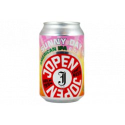 Jopen Sunny Day IPA (2023) - Hoptimaal