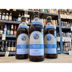 St. GeorgenBräu Helles St. GeorgenBräu Helles