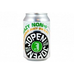 Jopen Hazy NON(netje) - Hoptimaal