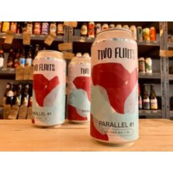 Two Flints Brewery Parallel #1