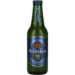 Heineken 0.0% - Drankgigant.nl