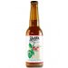 YAKKA - FRAMBUESA - Fruit Belgian Triple 33cl YAKKA - FRAMBUESA - Fruit Belgian Triple 33cl