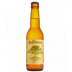 Blattmann Bier Weizen - Bierliebe