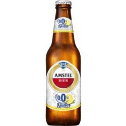 Amstel Radler 0,0% - Drankgigant.nl