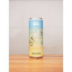 Parish: SIPS Pineapple Riesling - Gott erhalt’s Bierladen