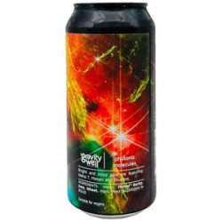 Gravity Well Brewing Co. Gravity Well Photonic Molecules - Beer Shop HQ