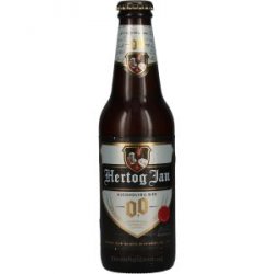 Hertog Jan Alcoholvrij - Drankgigant.nl