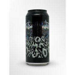 Omnipollo x Troon  Another Marshmallow Ale - DeBierliefhebber