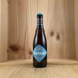 Westmalle Extra 330ml - Harrogate Wines