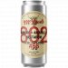 McLeod's 802 #66 Fresh Unfiltered IPA 440mL 