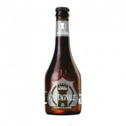 Birra Del Borgo CastagnAle
