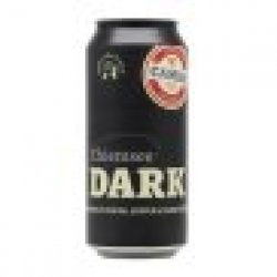 Camba Chiemsee Dark Black Lager 0,44l - Craftbeer Shop