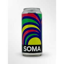 Soma  Dream Big (Canned: 20-2-25) - DeBierliefhebber