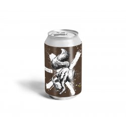 La Source Beer Co. Chevreuil