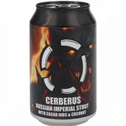 Brouwerij LOST CERBERUS
