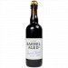 Gulpener Barrel Aged Quadrupel Whisky Bourbon 2025 75cl Gulpener Barrel Aged Quadrupel Whisky Bourbon 2025 75cl