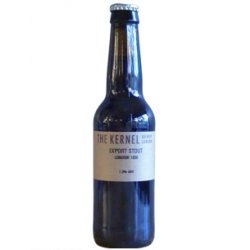 THE KERNEL - EXPORT STOUT LONDON 1890 - Foreign Stout 33cl - Buscador de Cervezas - Brewhouse