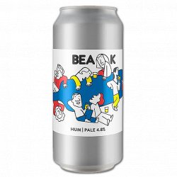 Beak Brewery HUM Beak Brewery HUM