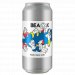 Beak - Hum - 4,8% New England Pale Ale Beak - Hum - 4,8% New England Pale Ale