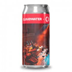 Cloudwater SYLO - Beer Guerrilla