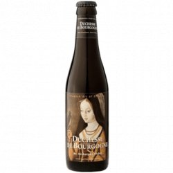 Duchesse De Bourgogne 24x330ml - The Beer Town