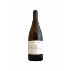 Flore - Ensemble 2 Resolution Rustic Blend BA 75 cl - Bieronomy