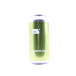 Pantone Warm Olive - De Biertonne