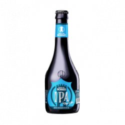 Birra Del Borgo IPA Italian Pale Ale Birra Del Borgo IPA Italian Pale Ale
