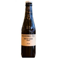 THE KERNEL - SAISON APRICOT - Saison 33cl - Buscador de Cervezas - Brewhouse