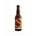 Sagnes - Cherry Bomb Fruited Wheat Ale 33 cl 