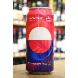 Moonwake Scottish Oat Pale