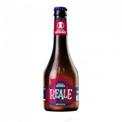 Birra del Borgo Reale