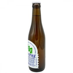 Simple Things Fermentations Sorachi Saison - Beer Shop HQ